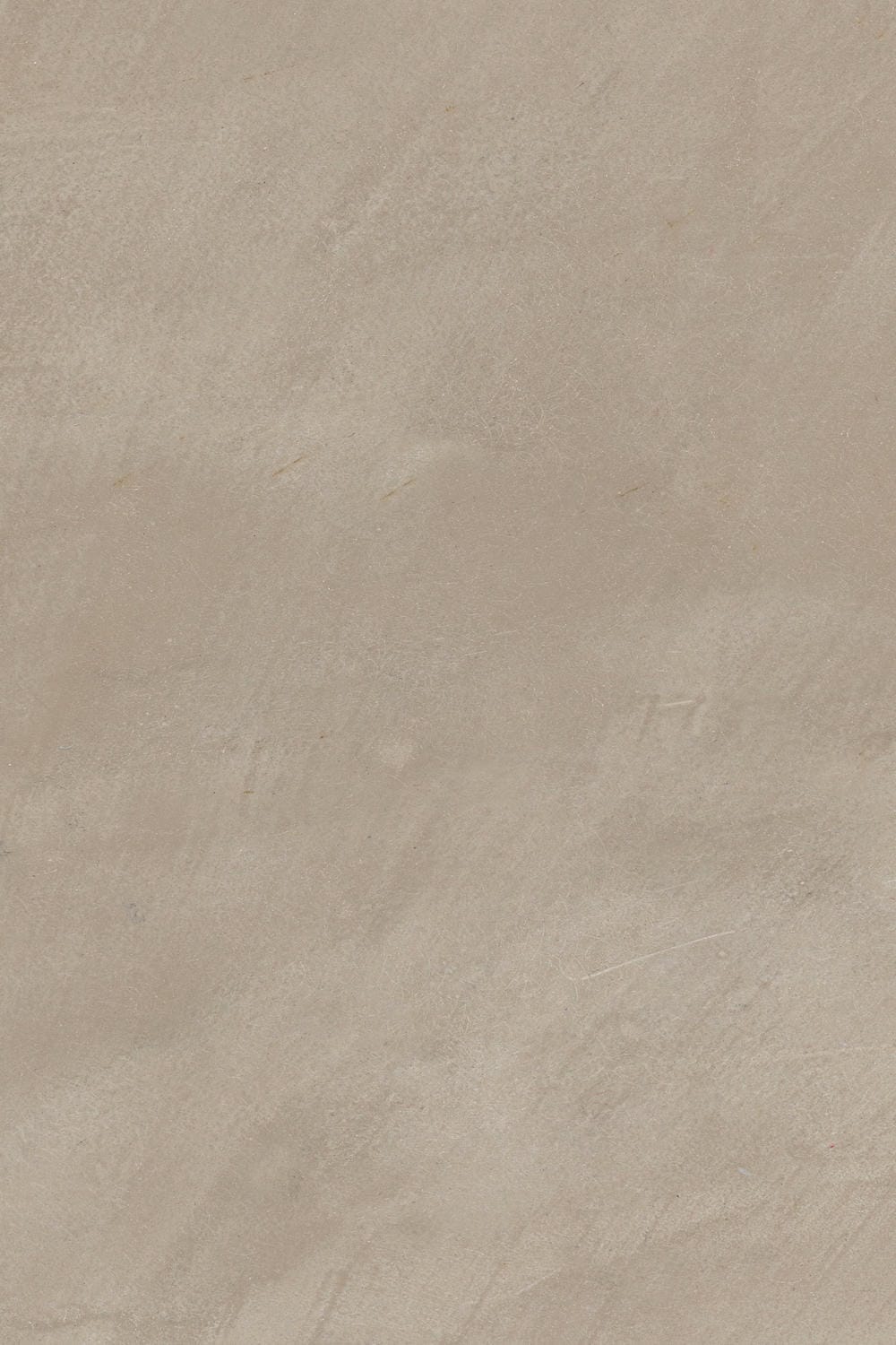 Teinte A201 Terre de béton ciré adaptée aux sols, murs, meubles et escaliers