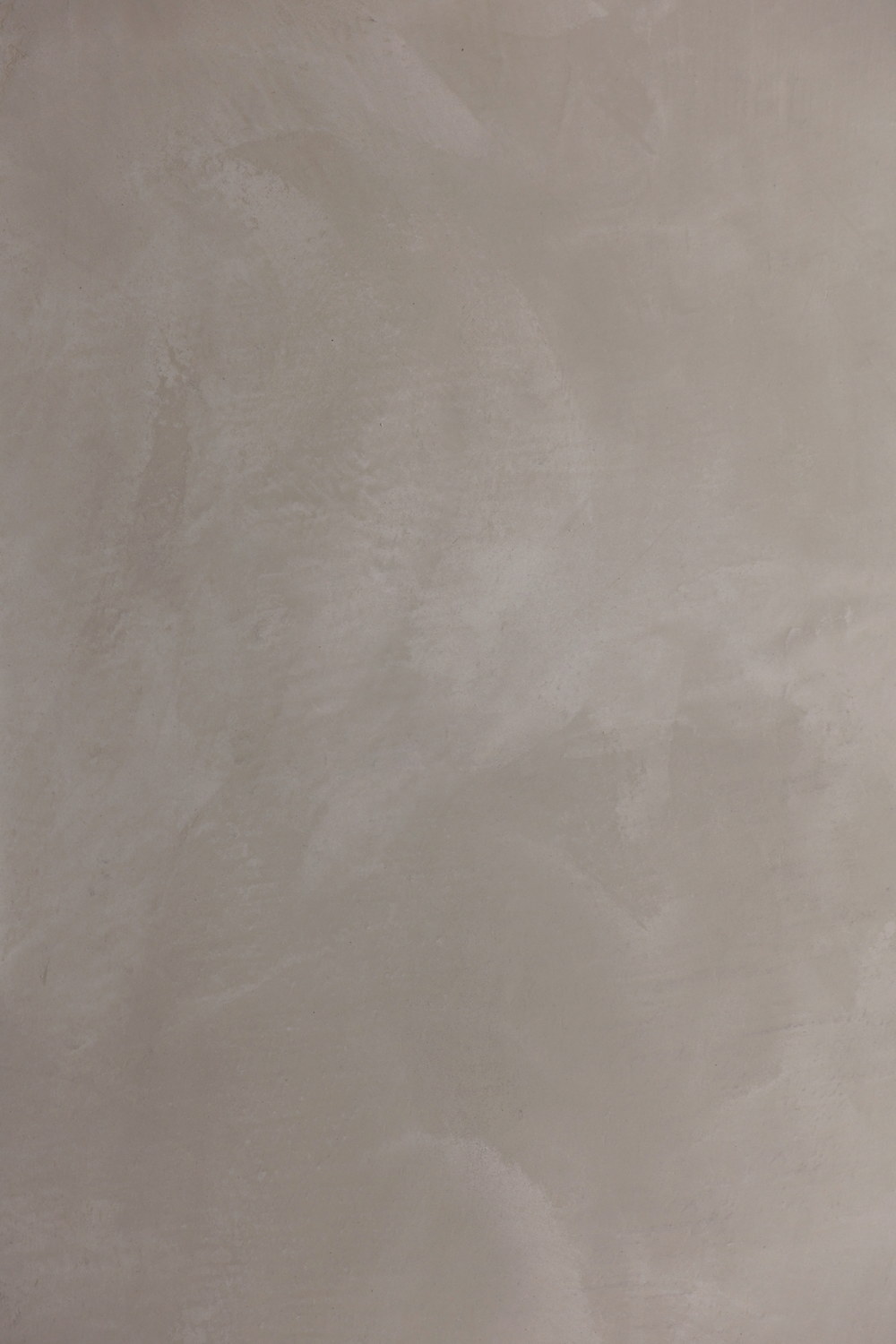 Teinte A202 Mollasse de béton ciré adaptée aux sols, murs, meubles et escaliers