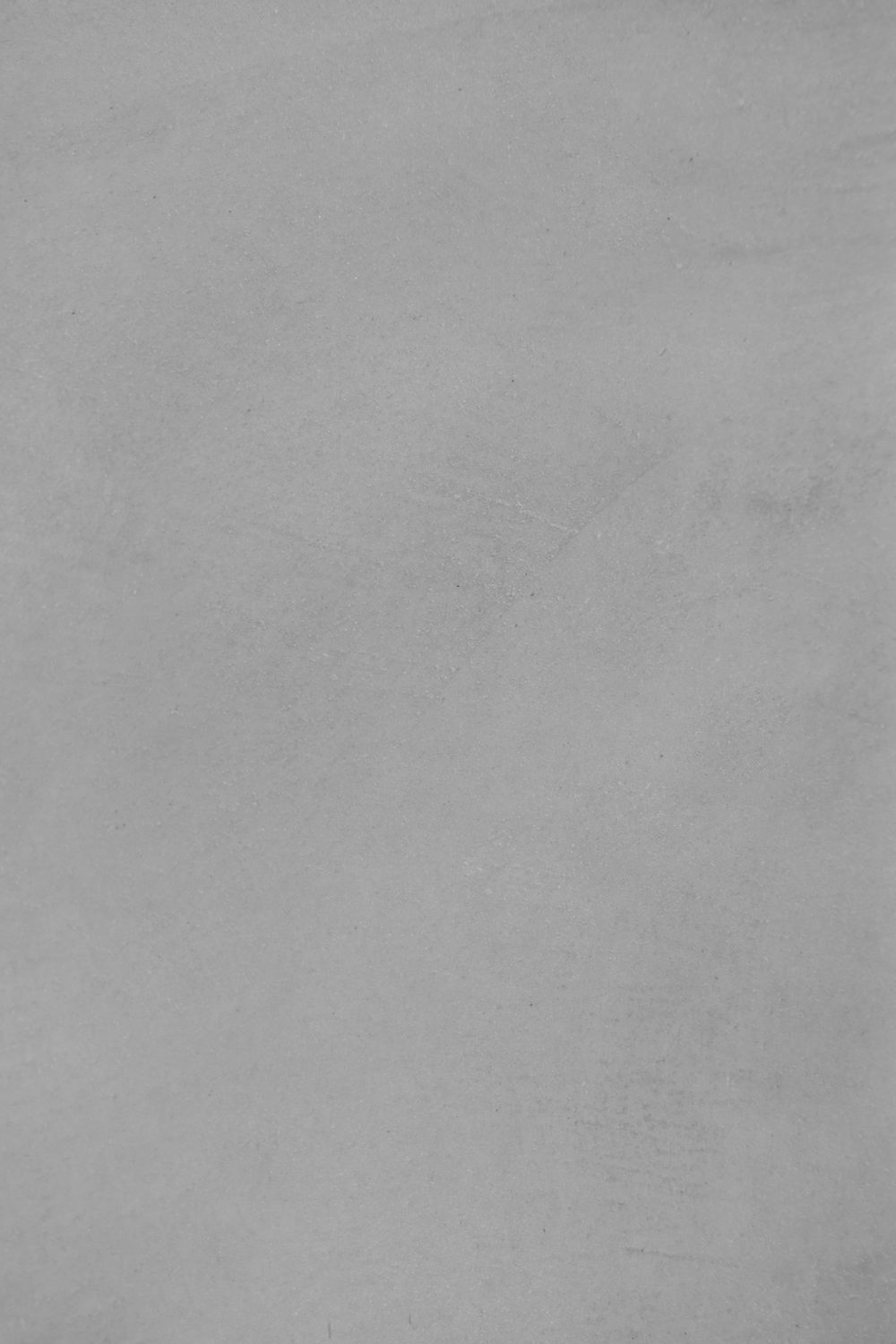 Teinte décorative A204 Gris Perret en béton ciré pour murs, sols, meubles et escaliers