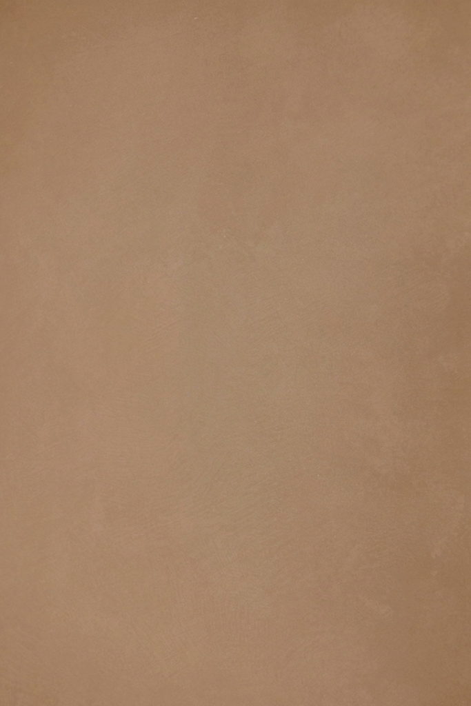 Béton ciré A215 Brun Sépia pour revêtement de sols, murs, meubles et escaliers