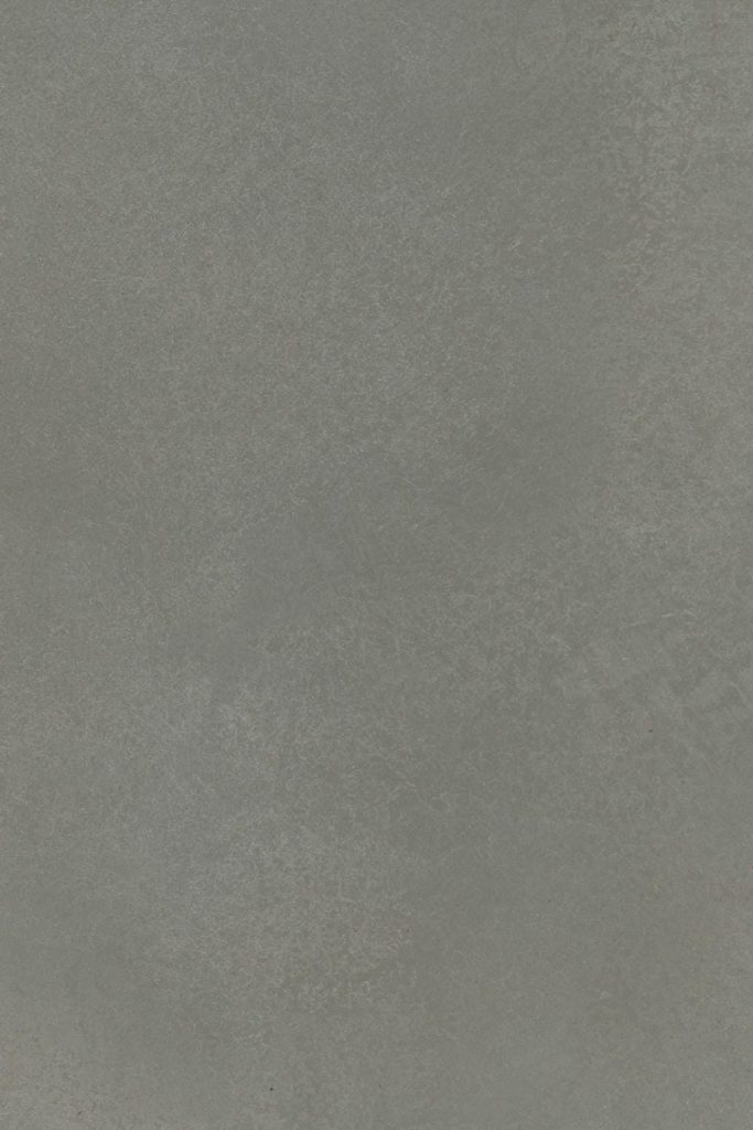 Finition béton ciré B304 Gris Galva pour murs, sols, meubles et escaliers