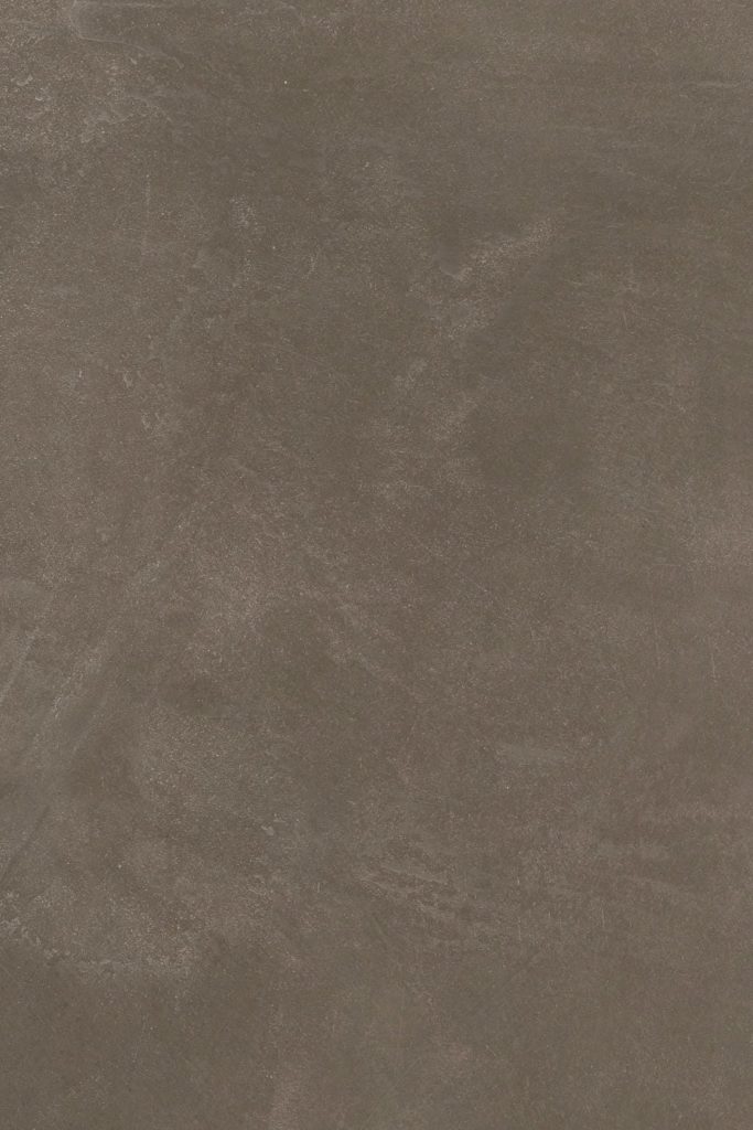 Teinte décorative B309 Bronze en béton ciré pour murs, sols, meubles et escaliers