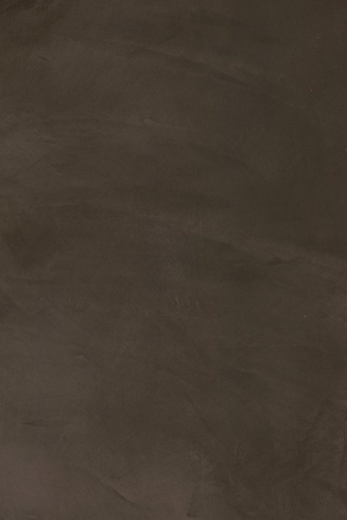 Béton ciré B310 Bronze Oxydé pour revêtement de sols, murs, meubles et escaliers