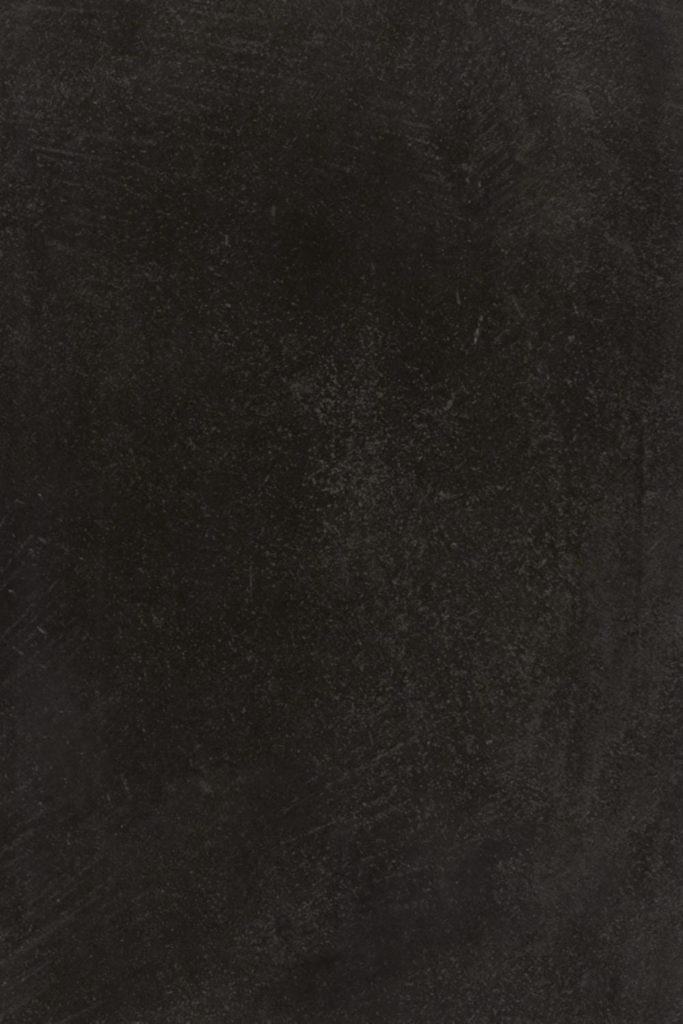 Béton ciré - teinte - C408 Noir Charbonneux