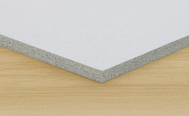 Panneau de construction hydrofuge powerpanel